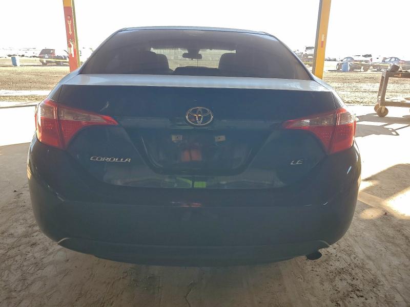 Фото 6 - TOYOTA COROLLA