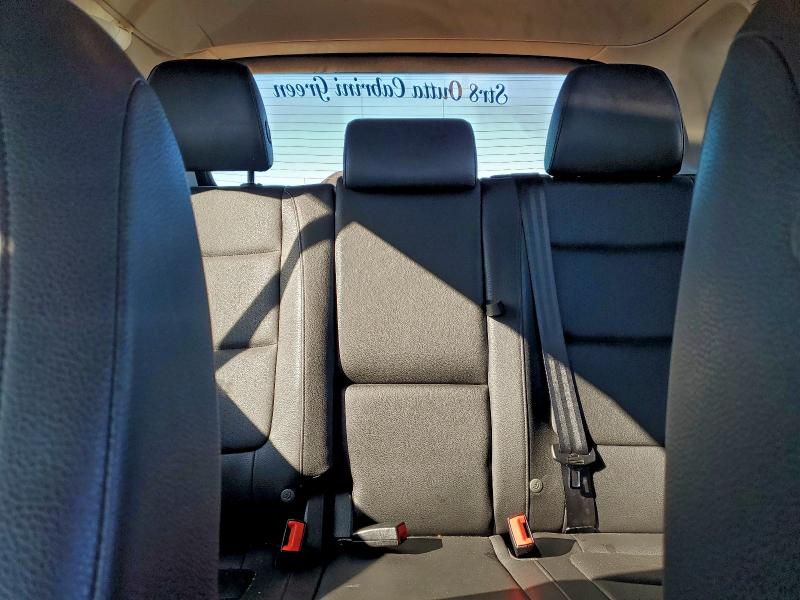 Фото 10 - VOLKSWAGEN TIGUAN