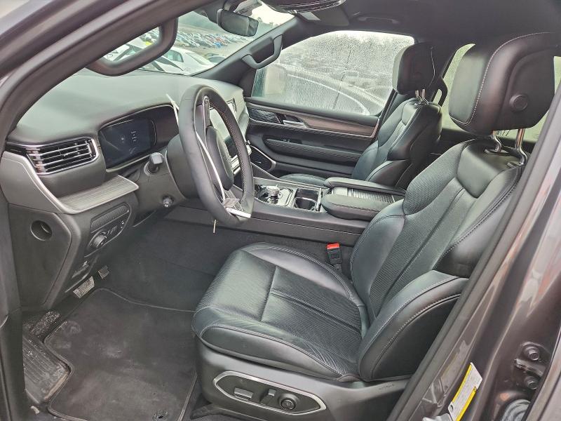 JEEP WAGONEER 2024 VIN 1C4SJSDP5RS168209