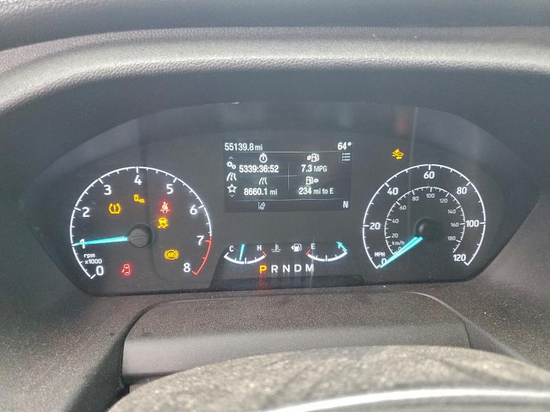 Фото 9 - FORD TRANSIT