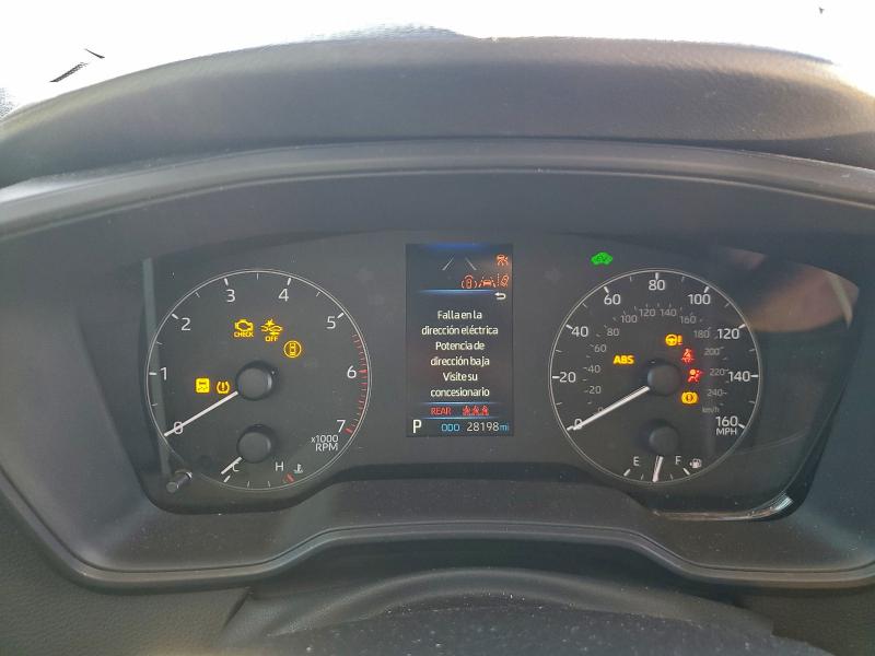 Фото 9 - TOYOTA COROLLA