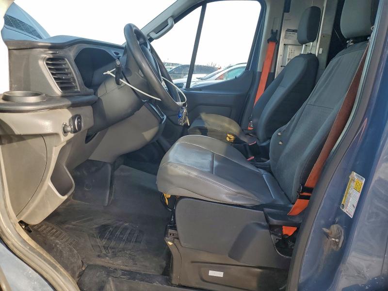 Фото 7 - FORD TRANSIT