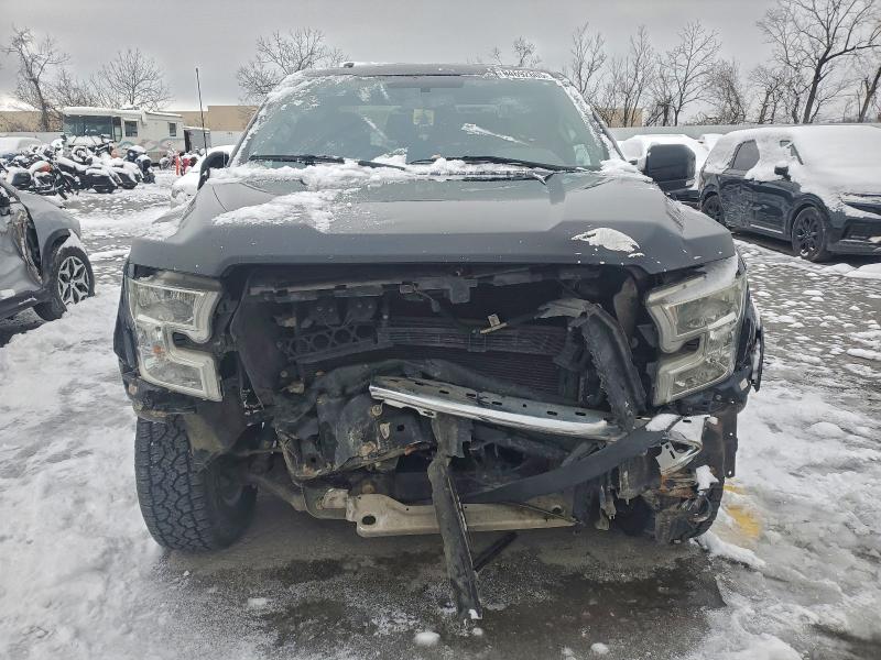 Фото 5 - FORD F-150