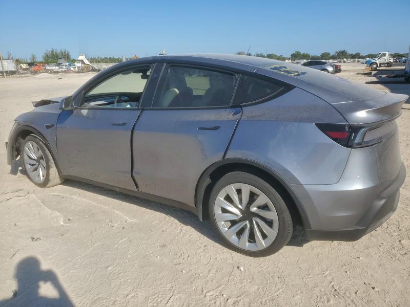Фото 2 - TESLA MODEL Y