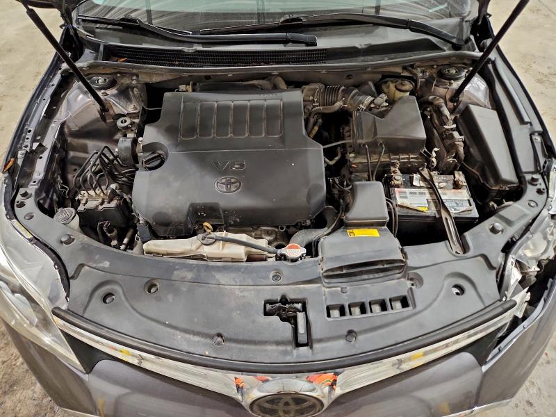 Фото 11 - TOYOTA AVALON