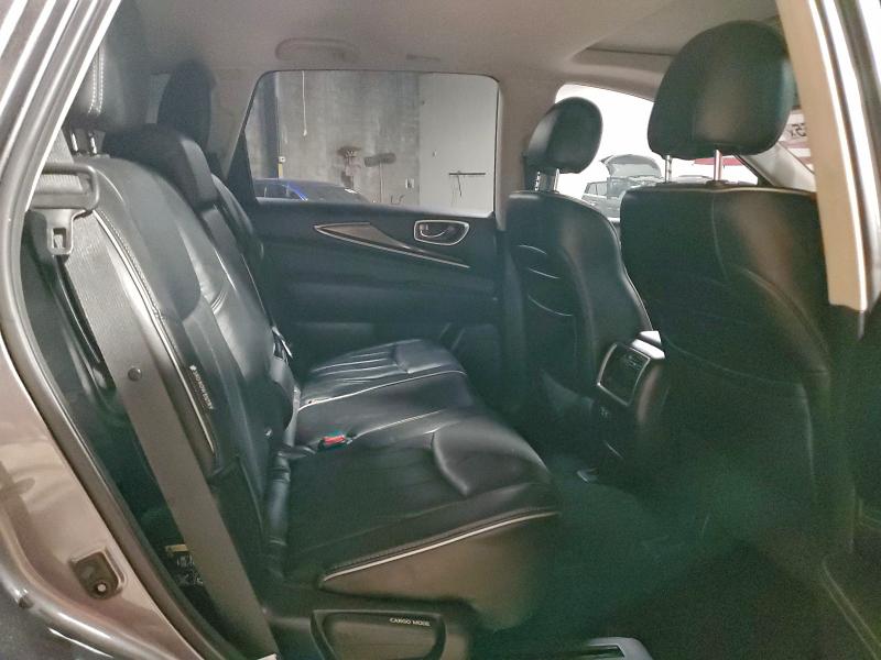 Фото 11 - INFINITI QX60