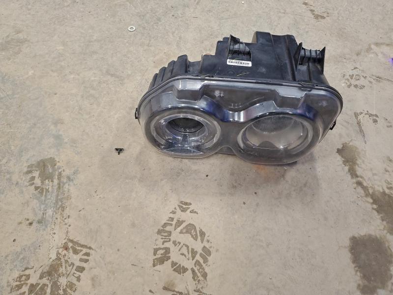 Фото 12 - DODGE CHALLENGER