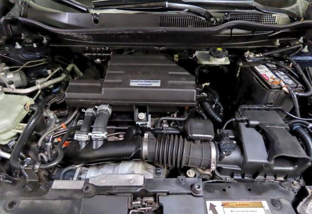 Фото 7 - HONDA CRV