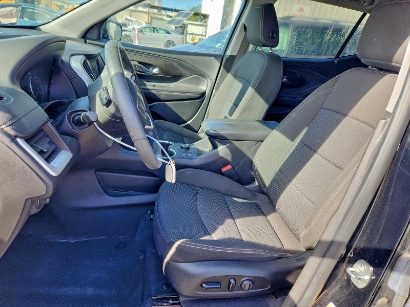 Фото 7 - GMC TERRAIN