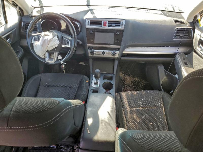 Фото 8 - SUBARU OUTBACK