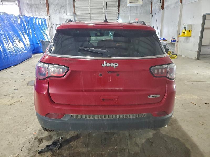 Фото 6 - JEEP COMPASS