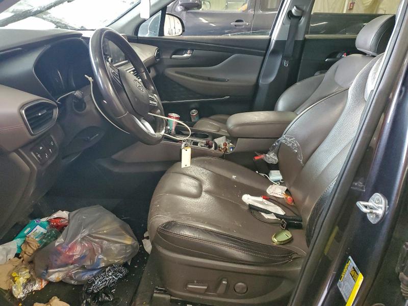 Фото 7 - HYUNDAI SANTA FE