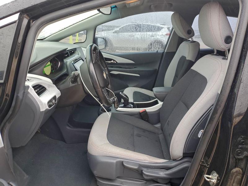 Фото 7 - CHEVROLET BOLT