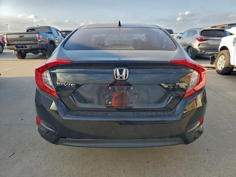 Фото 6 - HONDA CIVIC