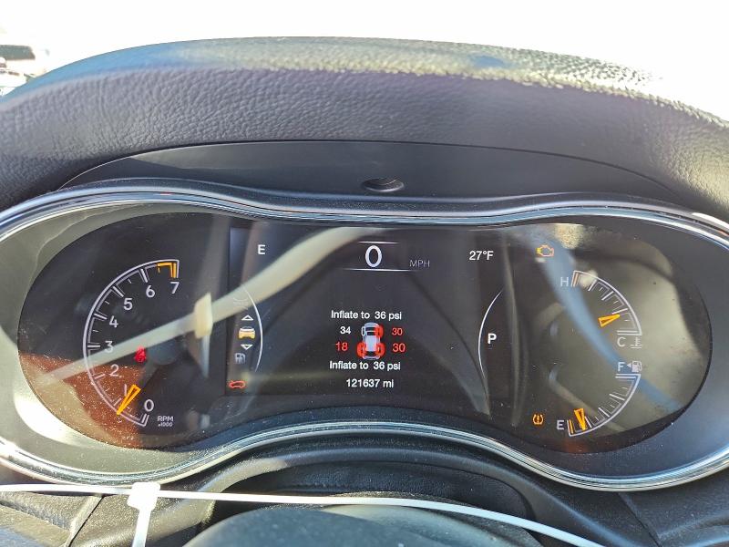 Фото 9 - JEEP GRAND CHER