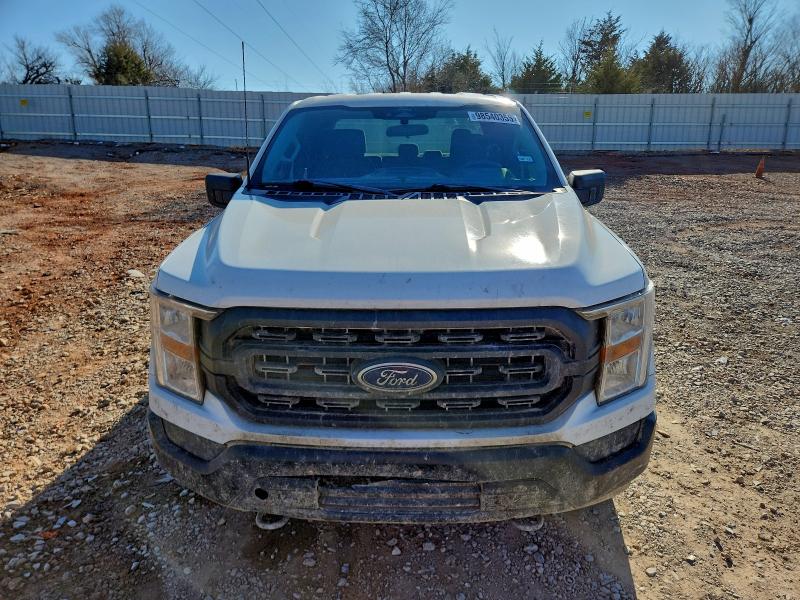 Фото 5 - FORD F-150