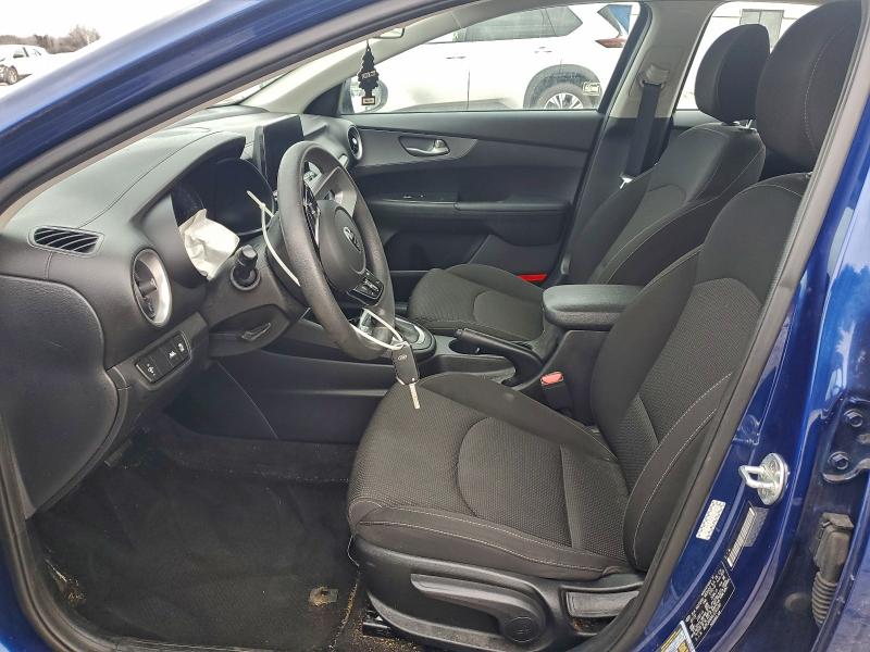 Фото 7 - KIA FORTE