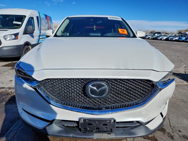 Фото 5 - MAZDA CX-5