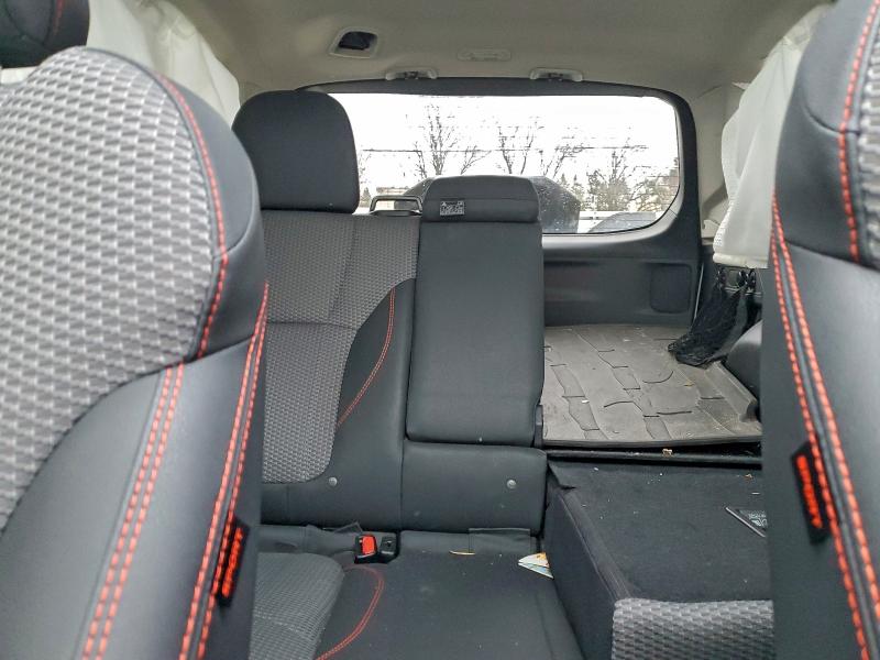 Фото 10 - SUBARU FORESTER