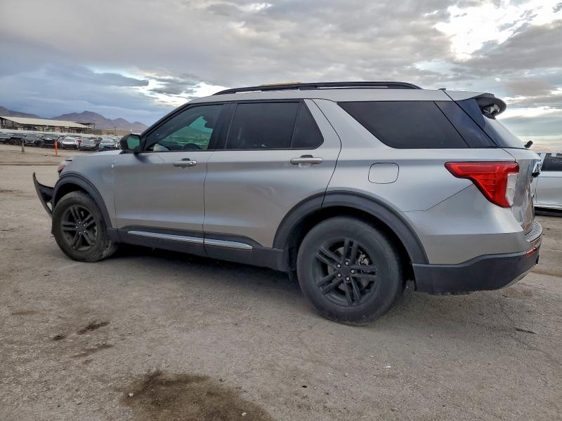 Фото 2 - FORD EXPLORER