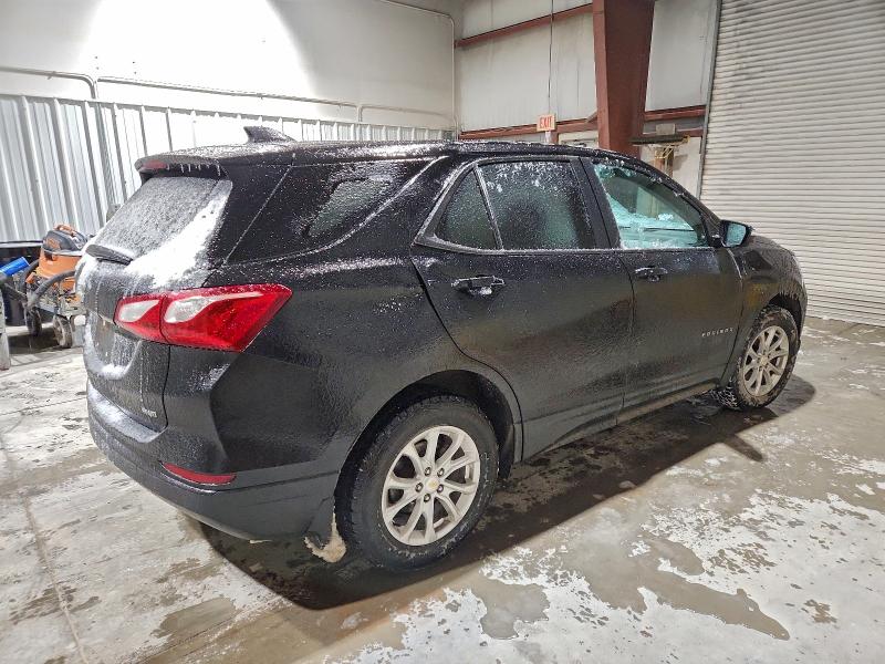 Фото 3 - CHEVROLET EQUINOX