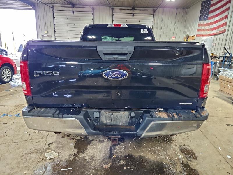 Фото 6 - FORD F-150