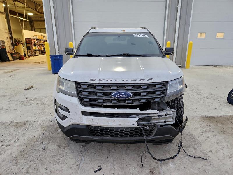 Фото 5 - FORD EXPLORER