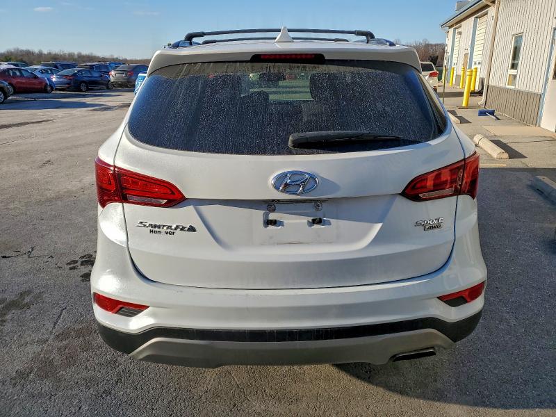 Фото 6 - HYUNDAI SANTA FE