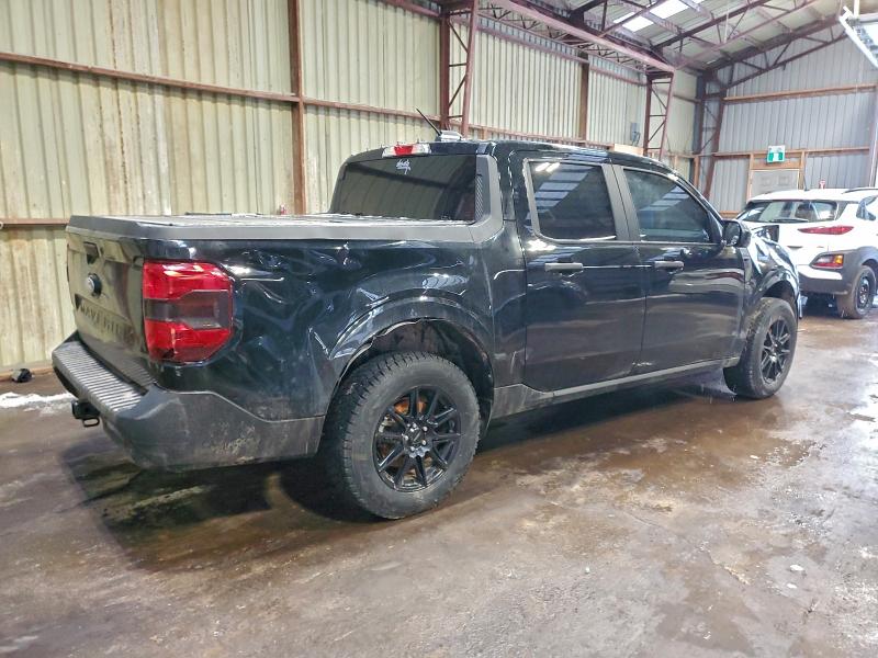 Фото 3 - FORD MAVERICK