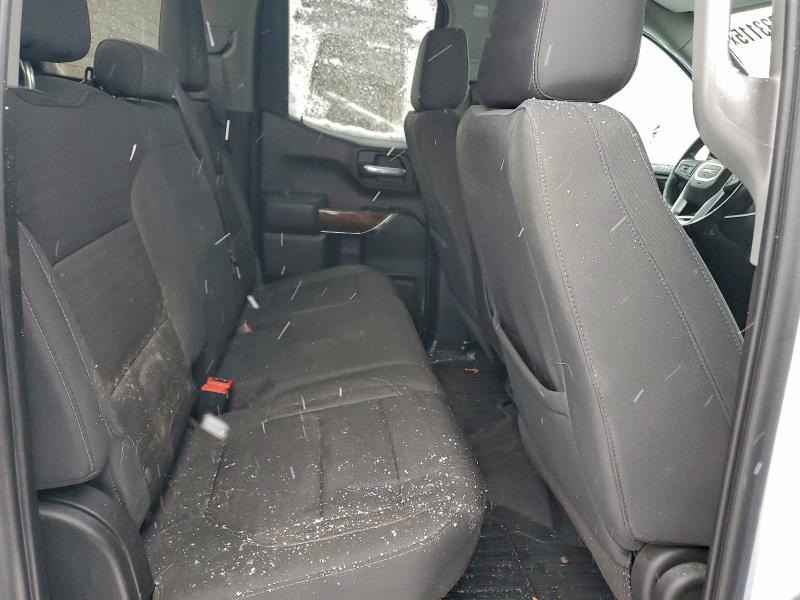 Фото 10 - GMC SIERRA