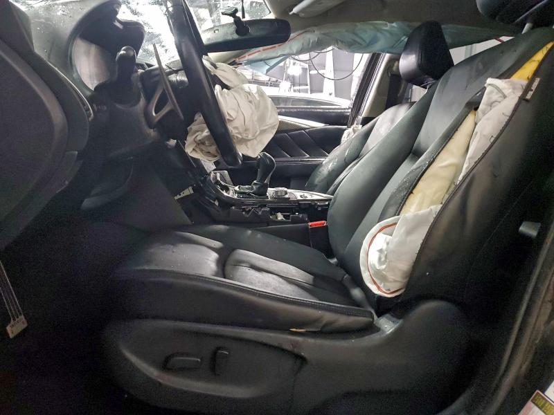 Фото 7 - INFINITI Q50