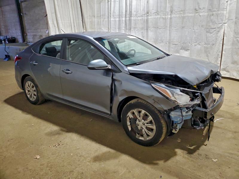 Фото 4 - HYUNDAI ACCENT