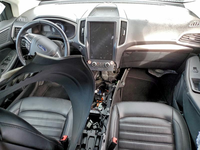 Фото 8 - FORD EDGE