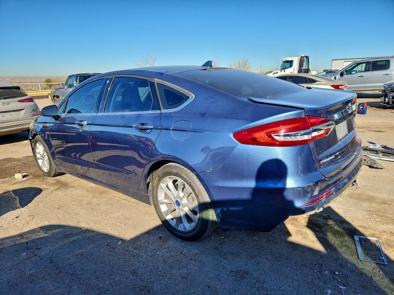 Фото 2 - FORD FUSION