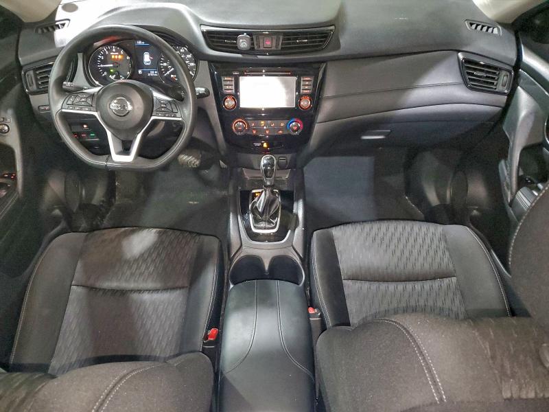 Фото 8 - NISSAN ROGUE