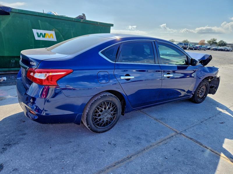 Фото 3 - NISSAN SENTRA