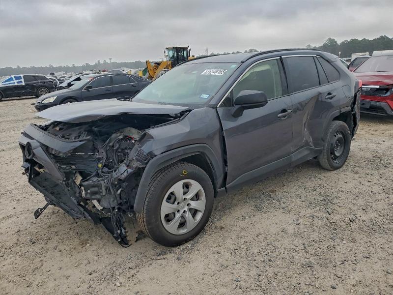 Фото 1 - TOYOTA RAV4