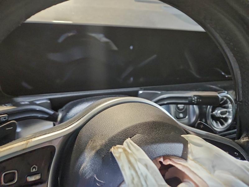 Фото 9 - MERCEDES-BENZ GLB-CLASS