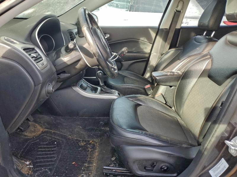 Фото 7 - JEEP COMPASS