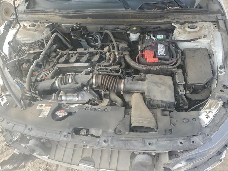 Фото 11 - HONDA ACCORD