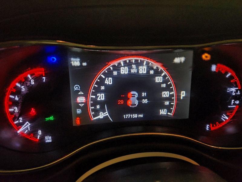 Фото 9 - DODGE DURANGO