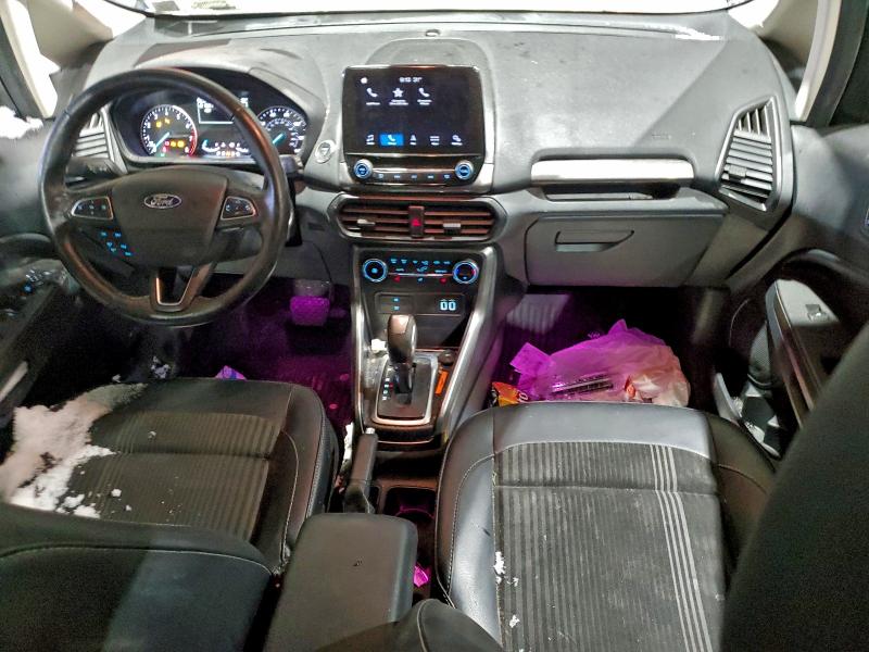 Фото 8 - FORD ECOSPORT