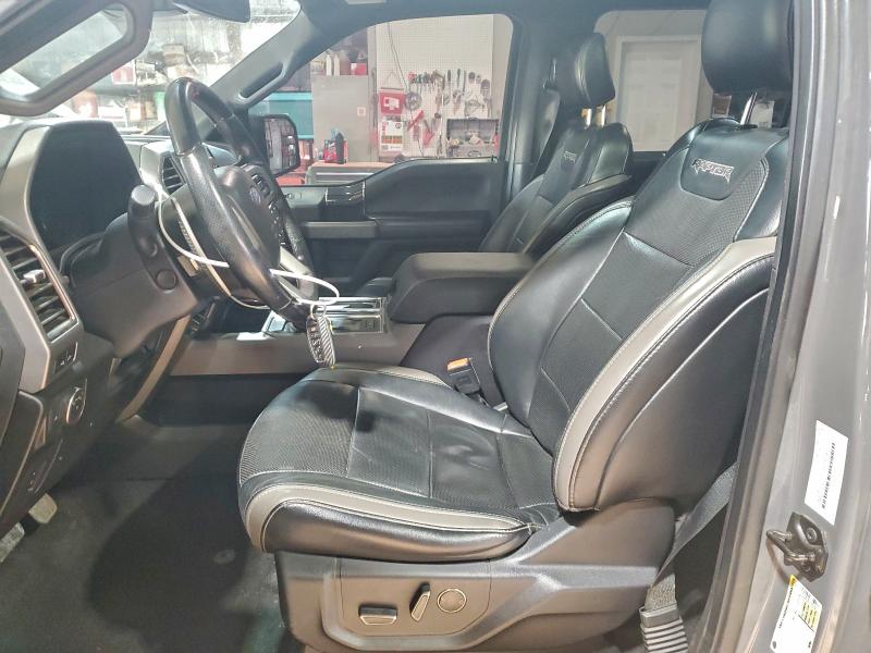 Фото 7 - FORD F150