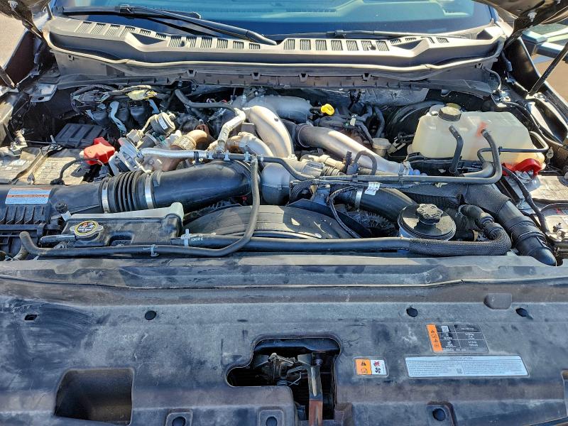 Фото 11 - FORD F250