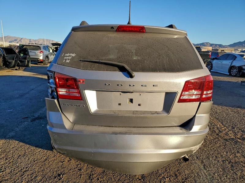 Фото 6 - DODGE JOURNEY