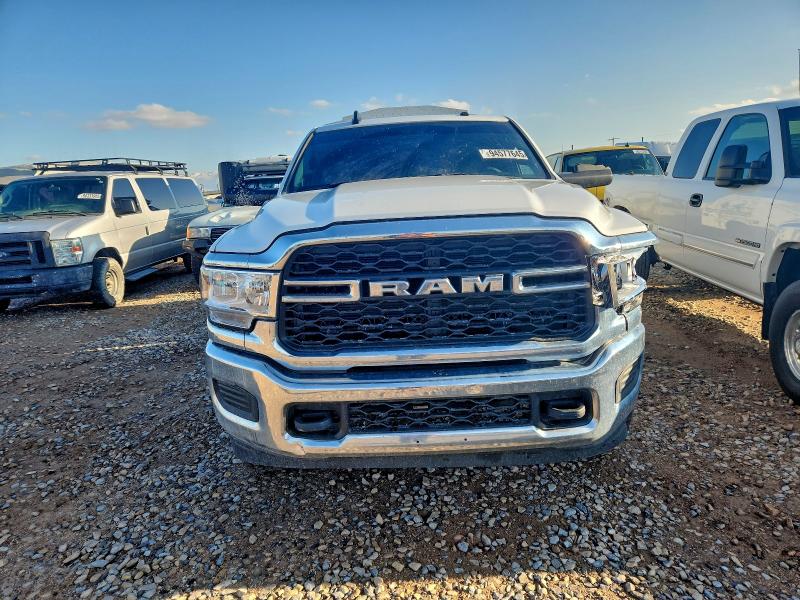 Фото 5 - RAM 3500
