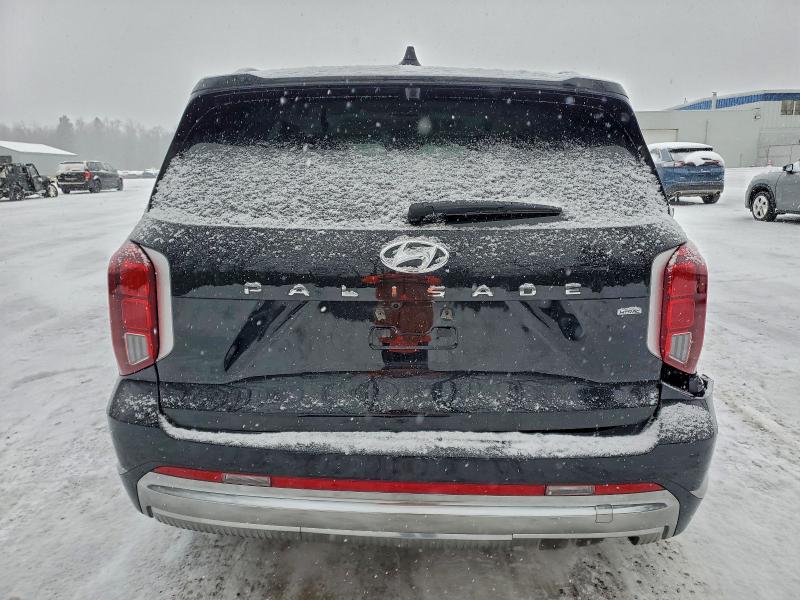 Фото 6 - HYUNDAI PALISADE