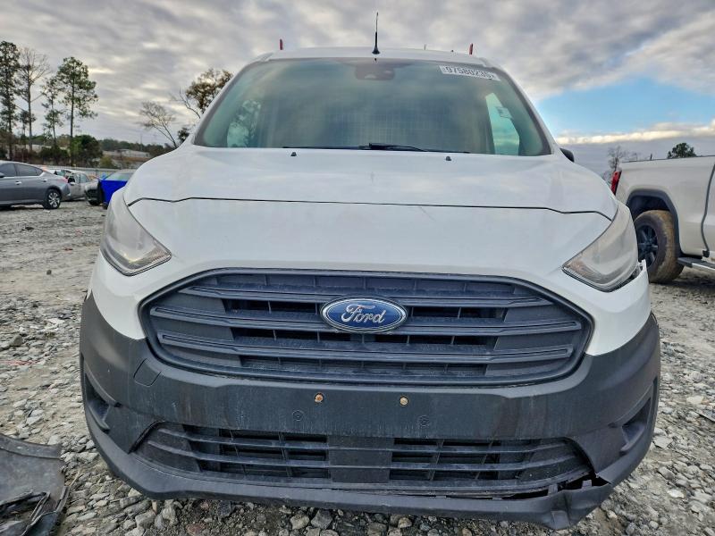 Фото 5 - FORD TRANSIT