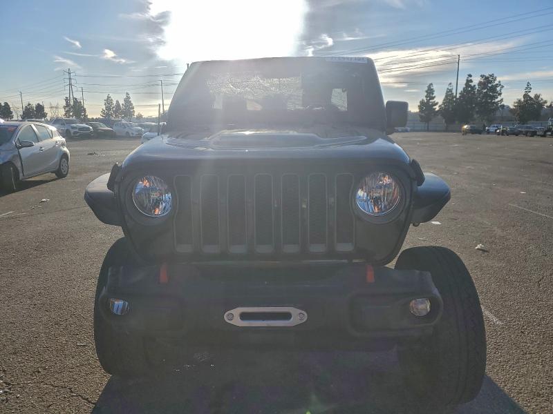 Фото 5 - JEEP WRANGLER