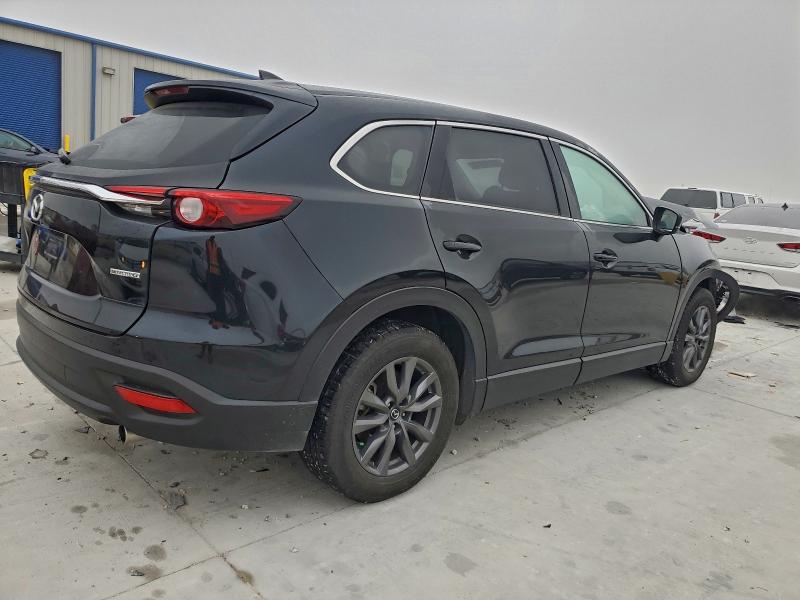 Фото 3 - MAZDA CX-9